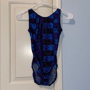 MotionWear 2013 Chicago Style Leotard